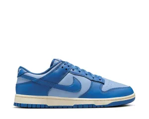 Nike Shoes Nike Dunk Low Retro "Psychic Blue"