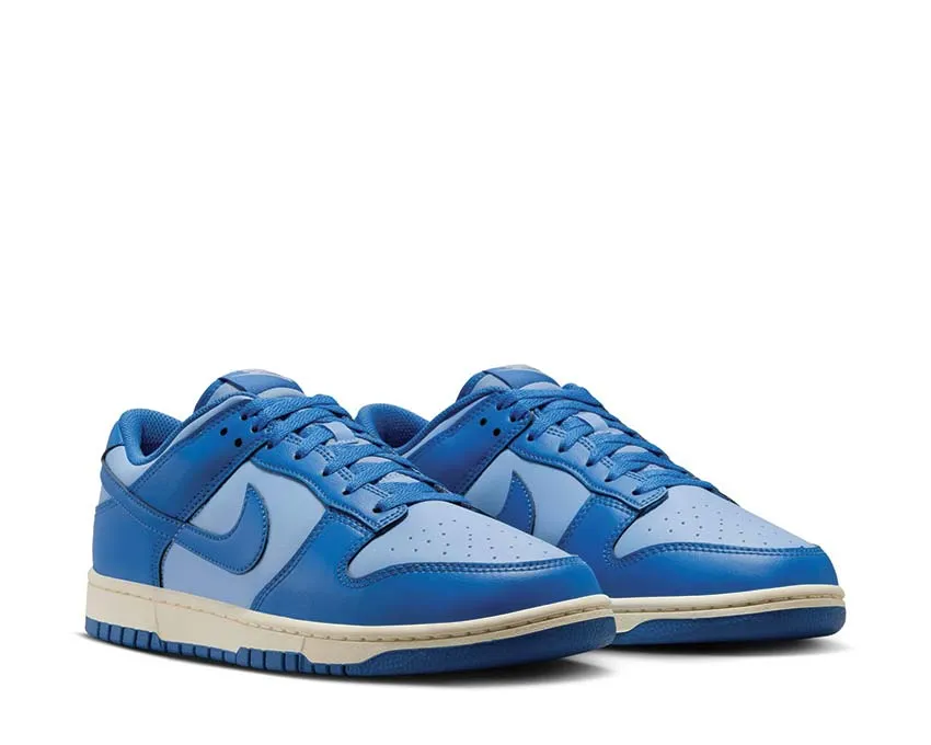 Nike Shoes Nike Dunk Low Retro "Psychic Blue"