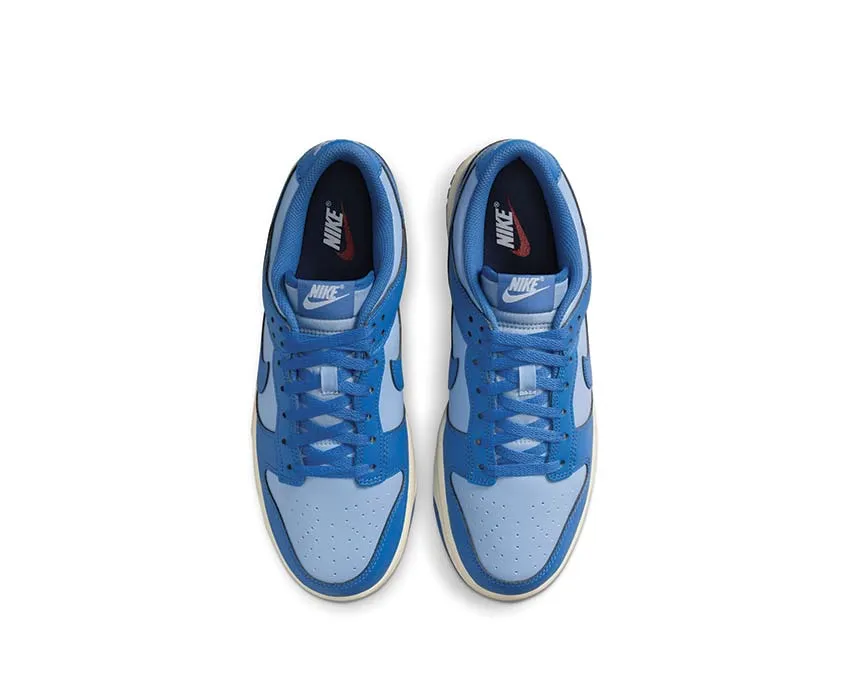 Nike Shoes Nike Dunk Low Retro "Psychic Blue"