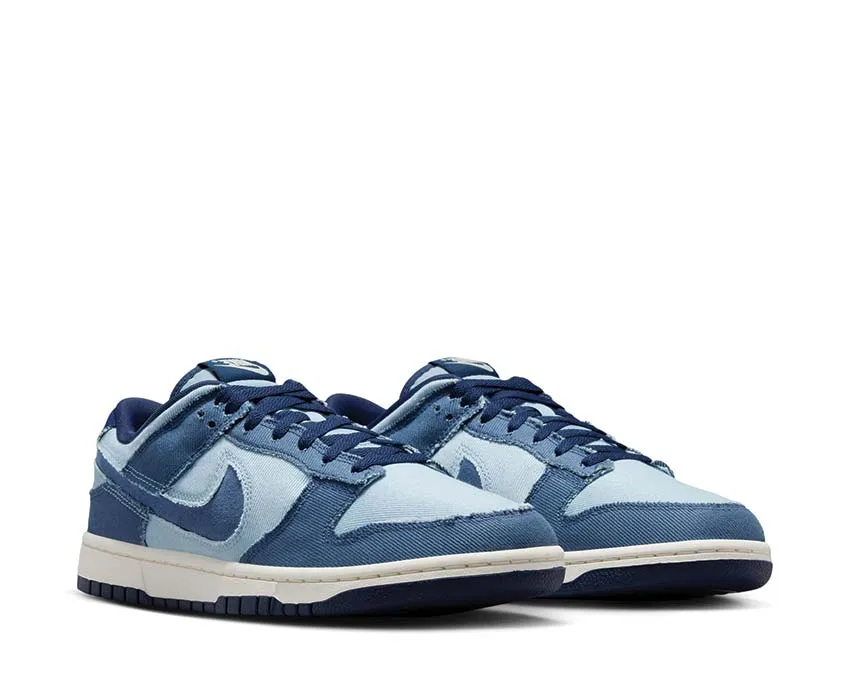 Nike Shoes Nike Dunk Low Retro SE "Midnight Navy Denim"