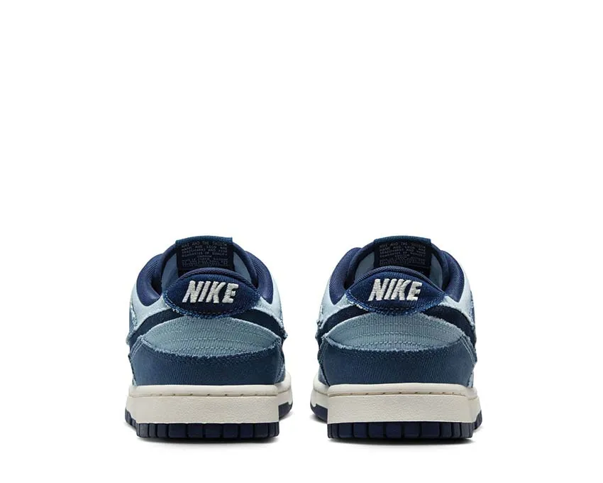 Nike Shoes Nike Dunk Low Retro SE "Midnight Navy Denim"