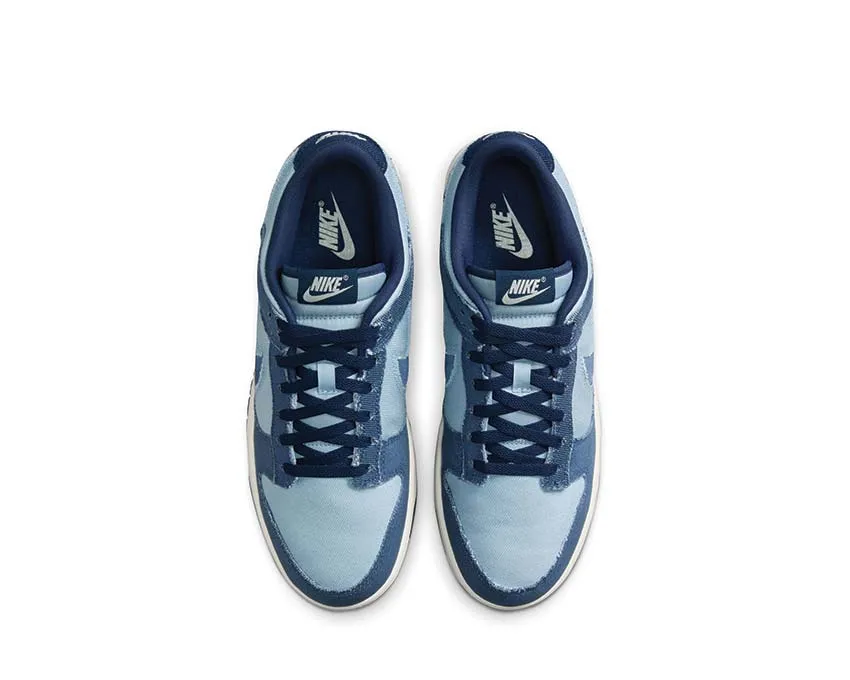 Nike Shoes Nike Dunk Low Retro SE "Midnight Navy Denim"