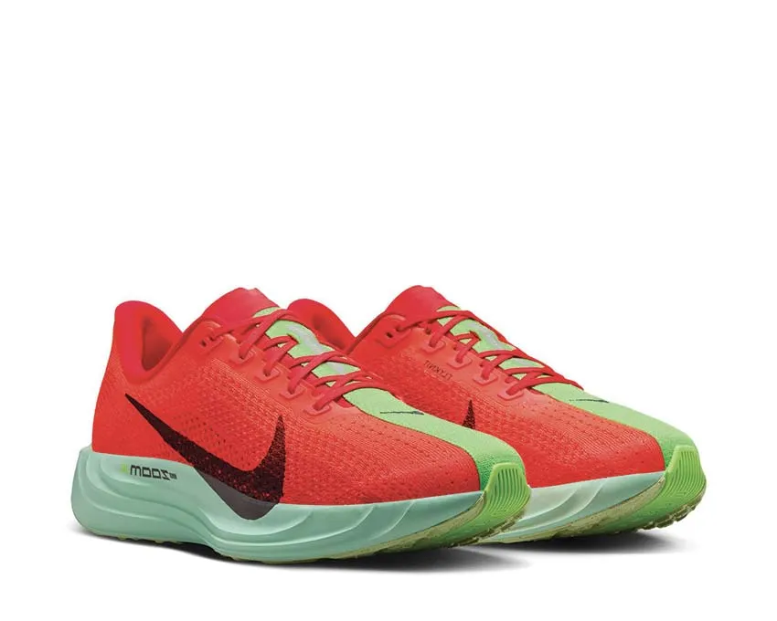 Nike Shoes Nike Pegasus Plus "Bright Crimson"