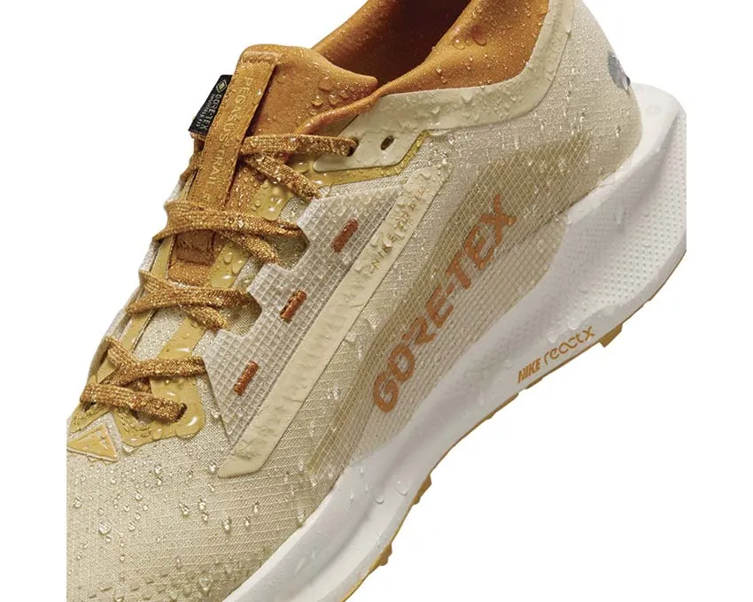 Nike Shoes Nike Pegasus Trail 5 Gore-Tex "Team Gold"