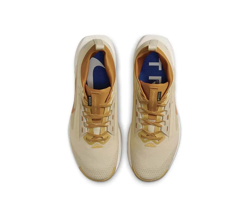 Nike Shoes Nike Pegasus Trail 5 Gore-Tex "Team Gold"