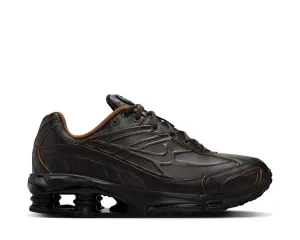 Nike Shoes Nike Shox Ride 2 PRM "Leather British Tan"