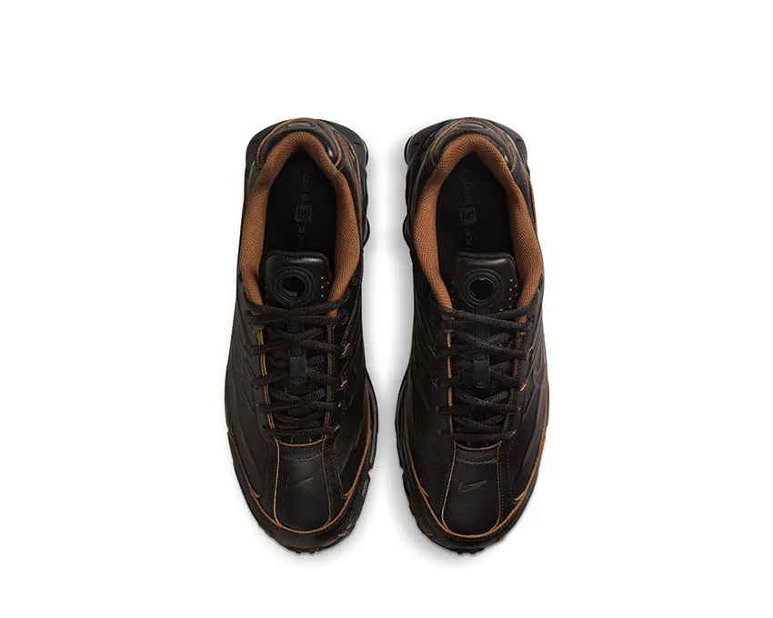 Nike Shoes Nike Shox Ride 2 PRM "Leather British Tan"