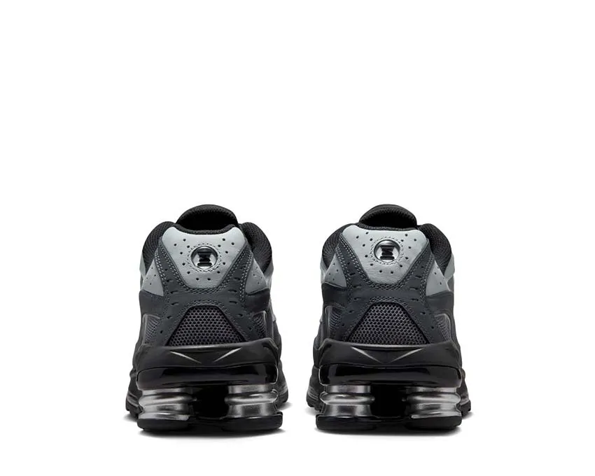 Nike Shoes Nike Shox Ride 2 "Graphite"