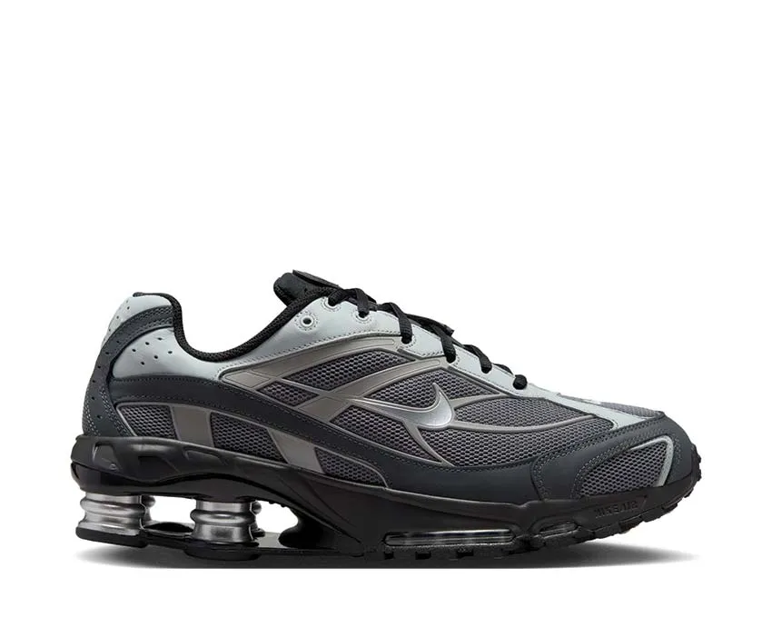 Nike Shoes Nike Shox Ride 2 "Graphite"