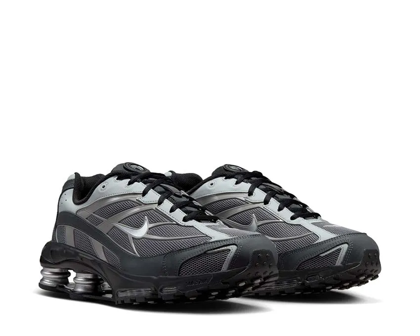 Nike Shoes Nike Shox Ride 2 "Graphite"