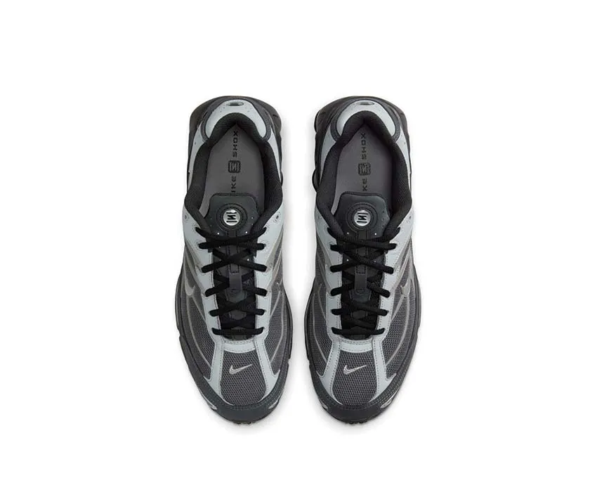 Nike Shoes Nike Shox Ride 2 "Graphite"