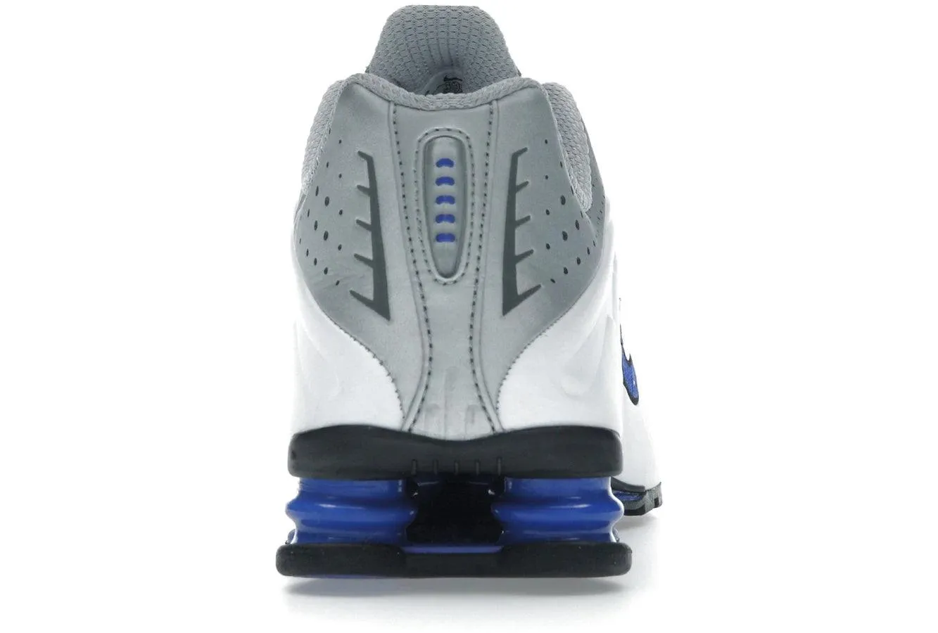 Nike Shox R4 Orlando Shox series