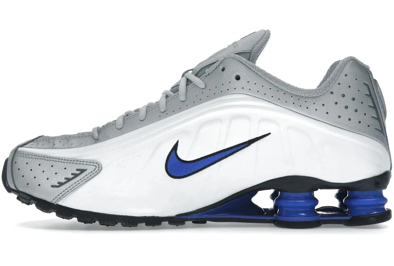 Nike Shox R4 Orlando Shox series