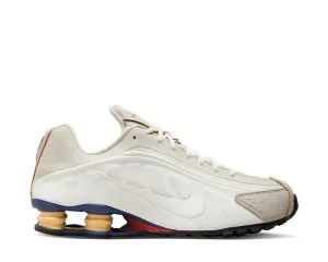 Nike Shox R4 PRM "Design by Korea" nike shox classic shock-absorbing sneakers