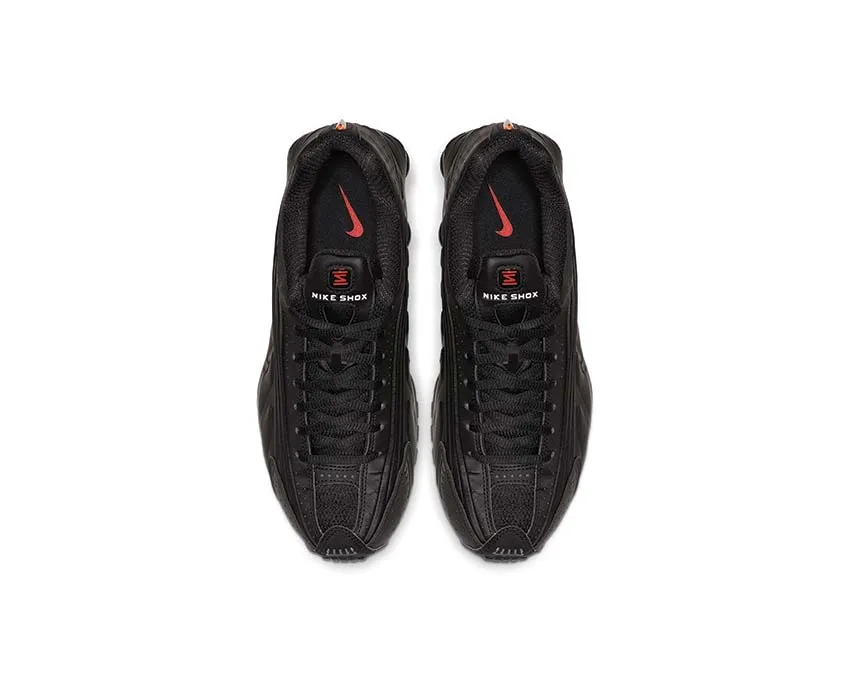 Nike Shox R4 Shox models