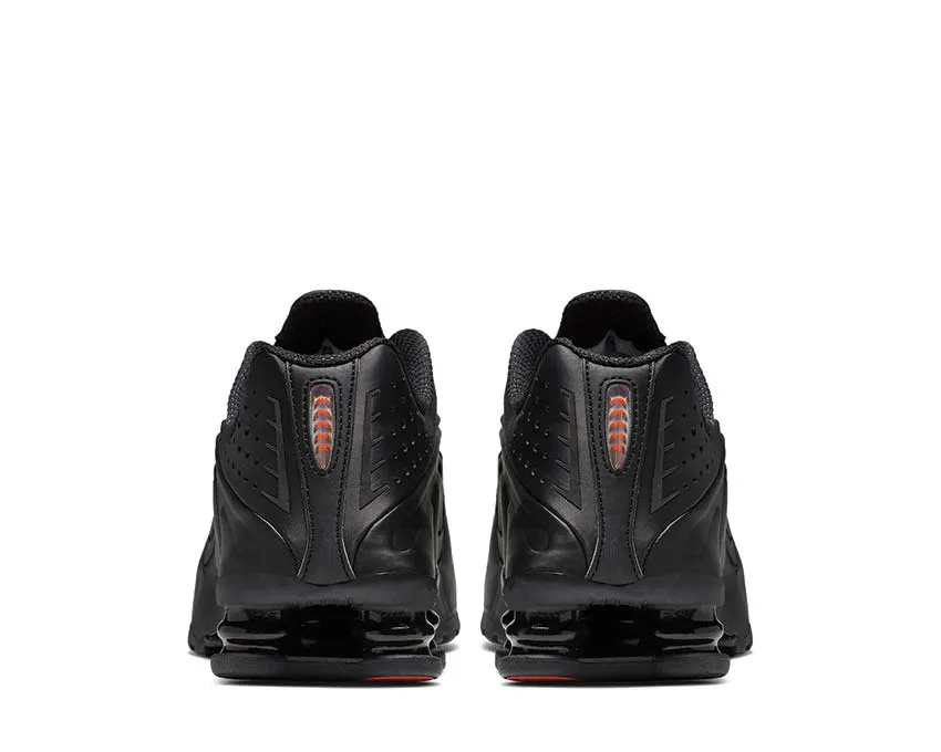 Nike Shox R4 Shox models