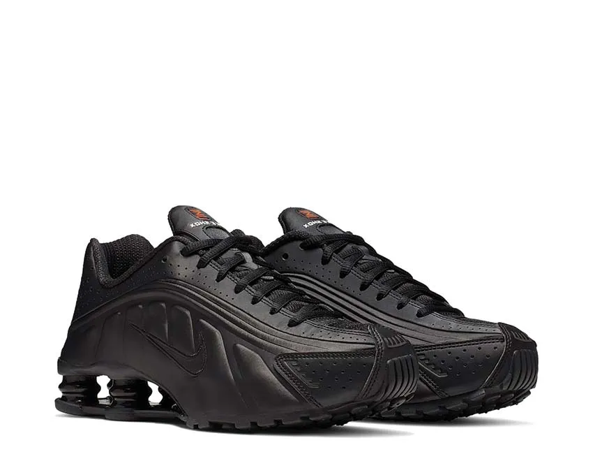 Nike Shox R4 Shox models