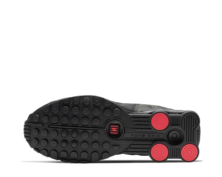 Nike Shox R4 Shox models