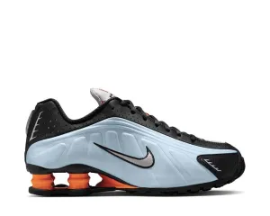 Nike Shox R4 W "Blue Tint" nike shox classic shock-absorbing sneakers