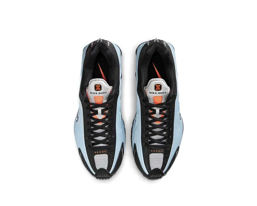Nike Shox R4 W "Blue Tint" Shox models