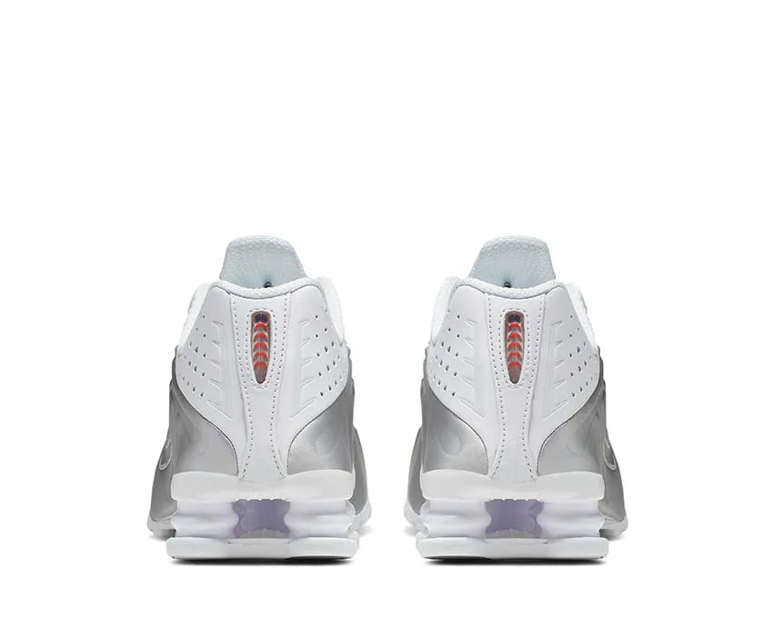 Nike Shox R4 W Shox models