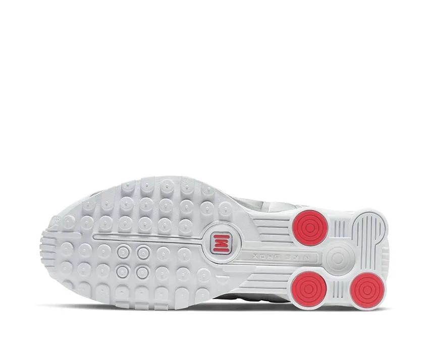 Nike Shox R4 W Shox models