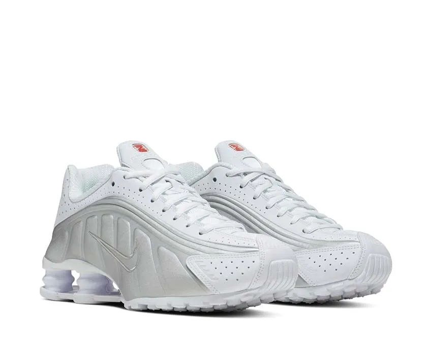 Nike Shox R4 W Shox models
