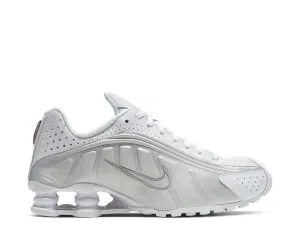 Nike Shox R4 W nike shox classic shock-absorbing sneakers