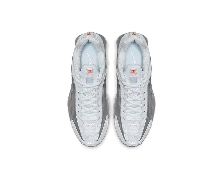 Nike Shox R4 W Shox models