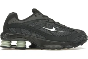 Nike Shox Ride 2 Anthracite Jade Horizon nike shox performance cushioning shoes