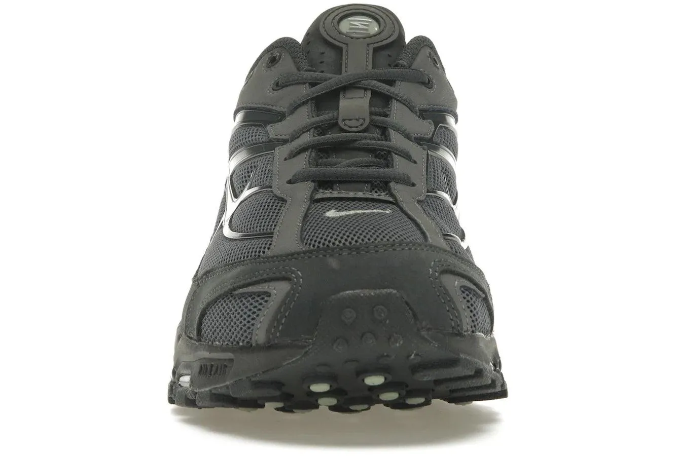 Nike Shox Ride 2 Anthracite Jade Horizon Shox series