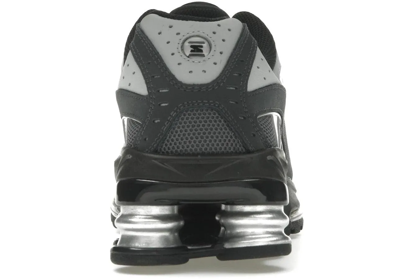 Nike Shox Ride 2 Light Graphite Shox series