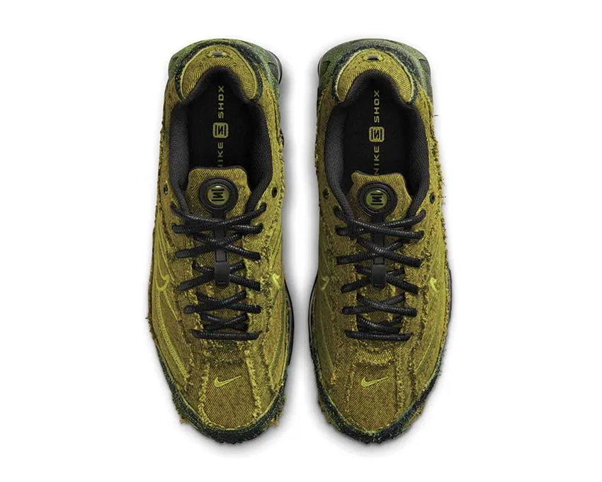 Nike Shox Ride 2 PRM "Bright Cactus" Shox models