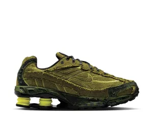 Nike Shox Ride 2 PRM "Bright Cactus" nike shox classic shock-absorbing sneakers