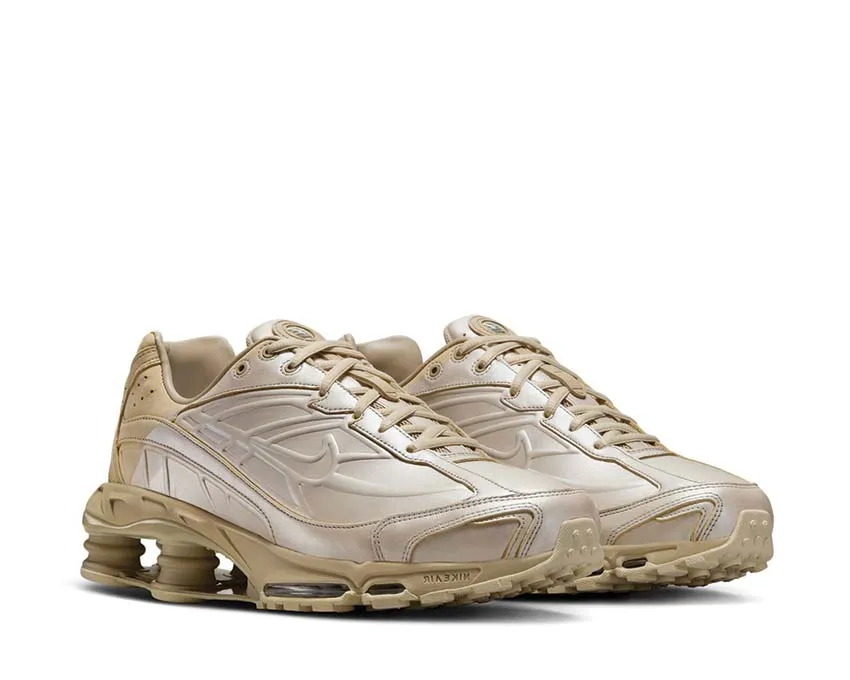 Nike Shox Ride 2 PRM "Light Khaki" Shox models