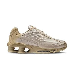 Nike Shox Ride 2 PRM "Light Khaki" nike shox classic shock-absorbing sneakers