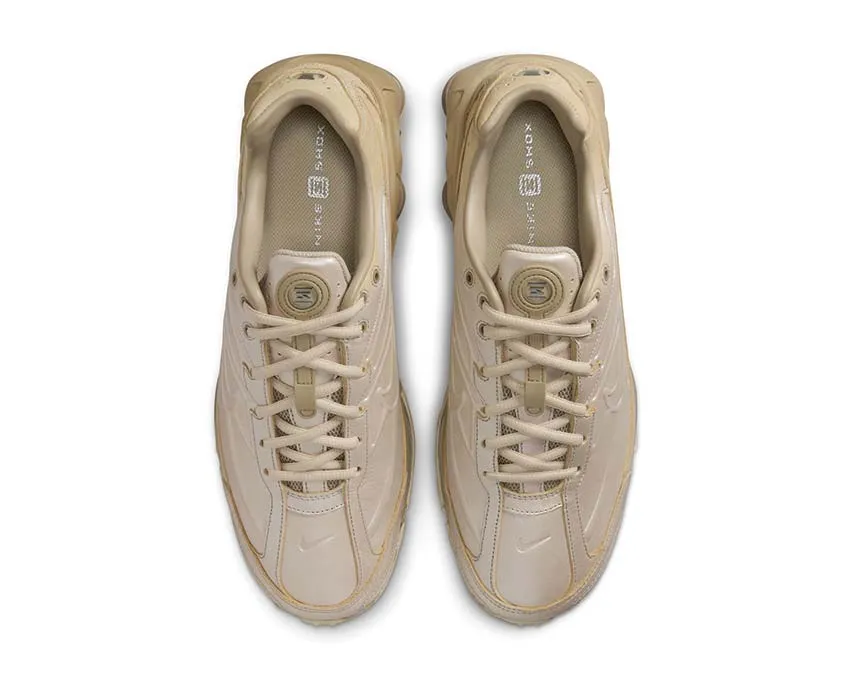 Nike Shox Ride 2 PRM "Light Khaki" Shox models