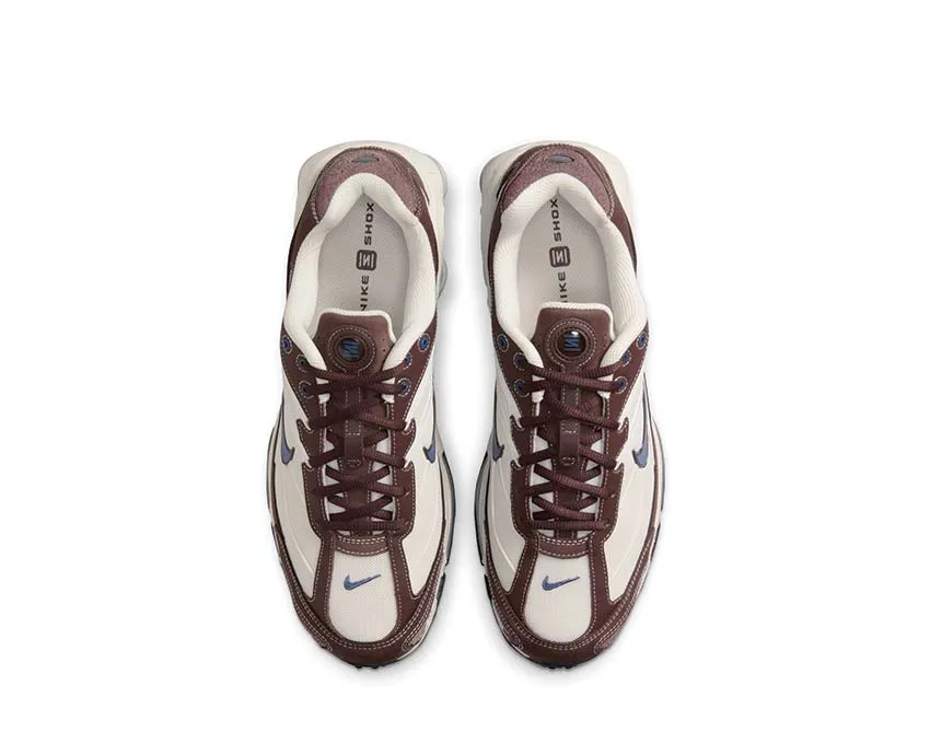 Nike Shox Ride 2 "Baroque Brown" Shox models