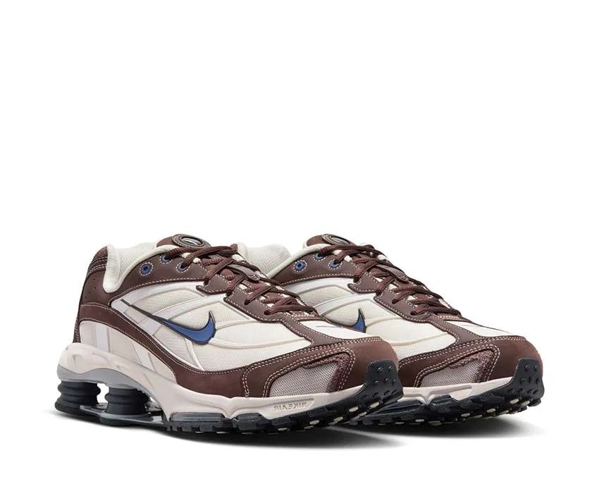 Nike Shox Ride 2 "Baroque Brown" Shox models