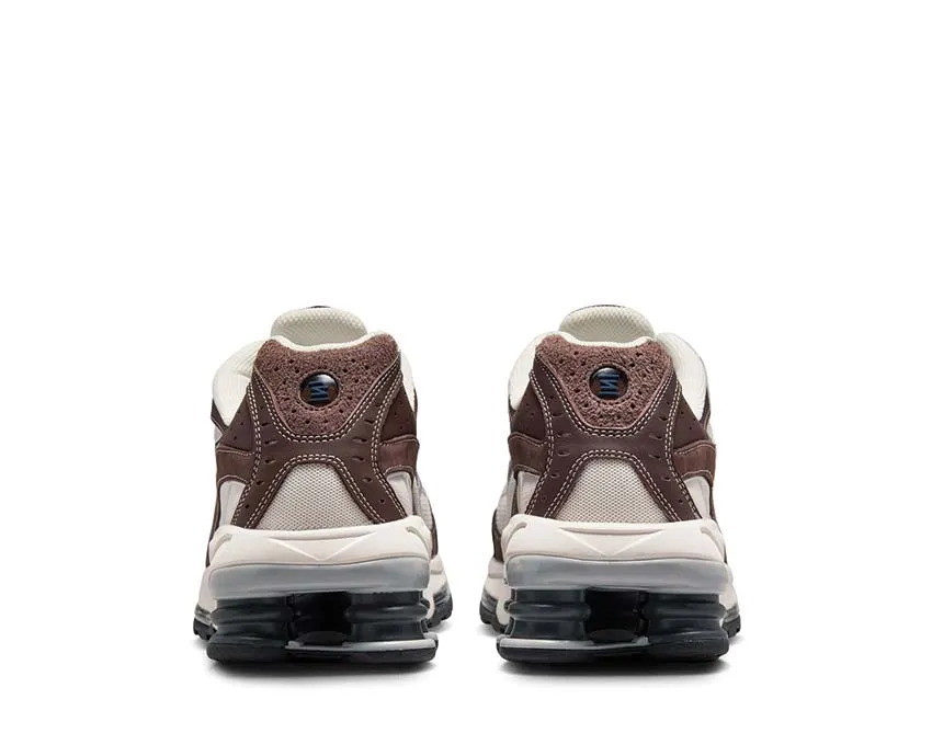 Nike Shox Ride 2 "Baroque Brown" Shox models