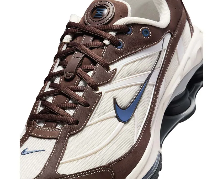 Nike Shox Ride 2 "Baroque Brown" Shox models