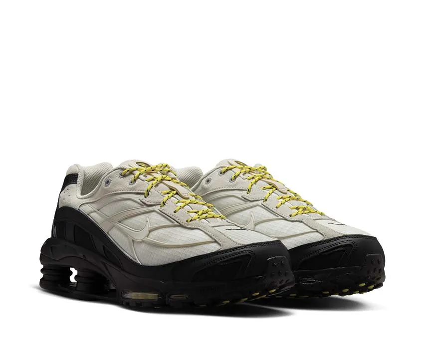Nike Shox Ride 2 "Black Phantom" Shox models