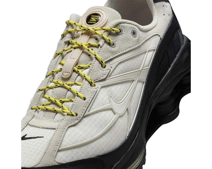 Nike Shox Ride 2 "Black Phantom" Shox models