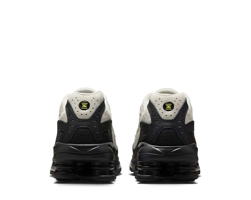 Nike Shox Ride 2 "Black Phantom" Shox models