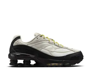 Nike Shox Ride 2 "Black Phantom" nike shox classic shock-absorbing sneakers