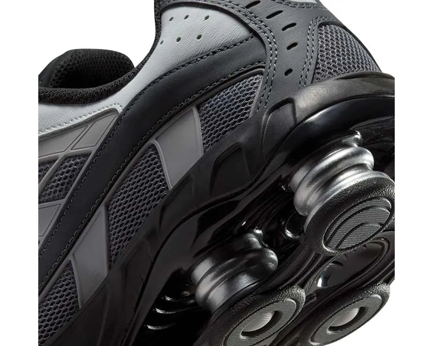 Nike Shox Ride 2 "Graphite" Shox models
