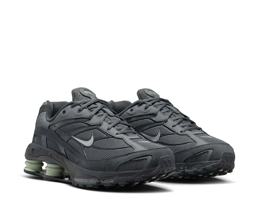 Nike Shox Ride 2 "Iron Grey" Shox models