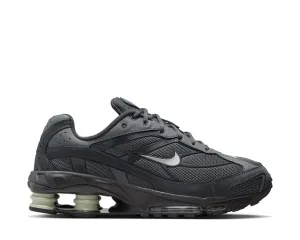 Nike Shox Ride 2 "Iron Grey" nike shox classic shock-absorbing sneakers