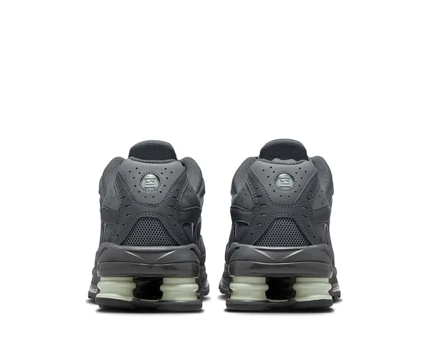Nike Shox Ride 2 "Iron Grey" Shox models