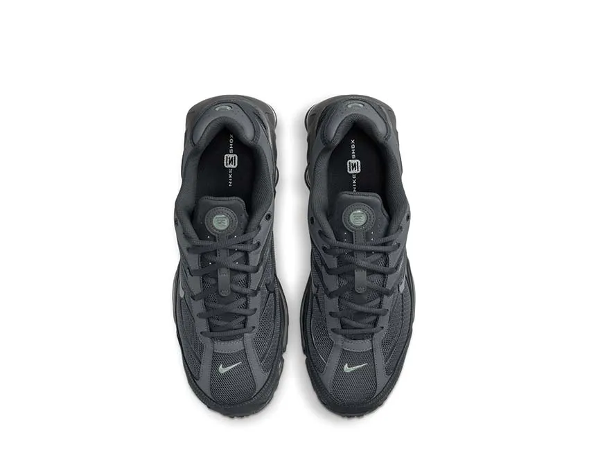 Nike Shox Ride 2 "Iron Grey" Shox models